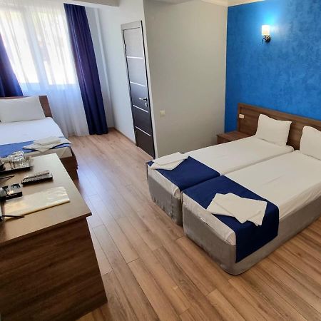 Nobi Guest House กากรา ภายนอก รูปภาพ
