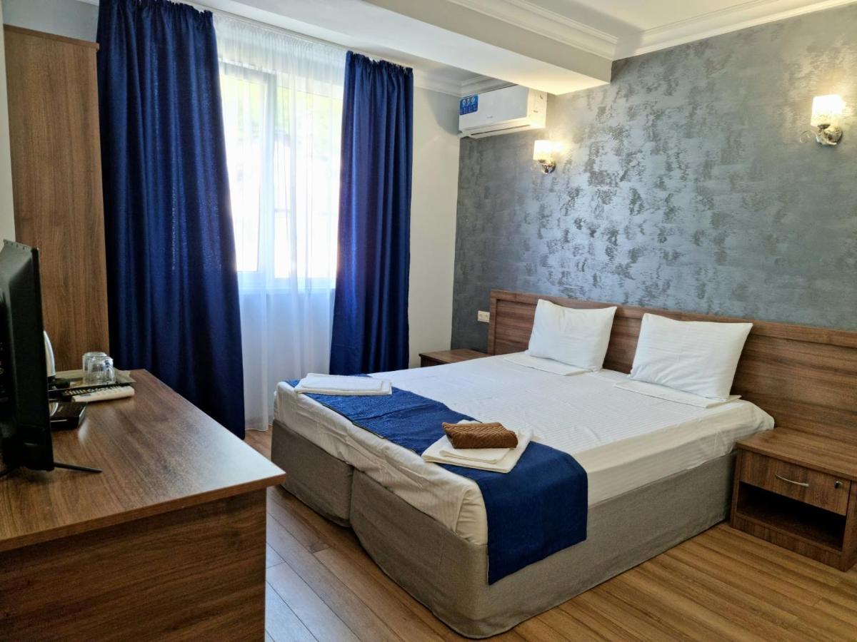 Nobi Guest House กากรา ภายนอก รูปภาพ