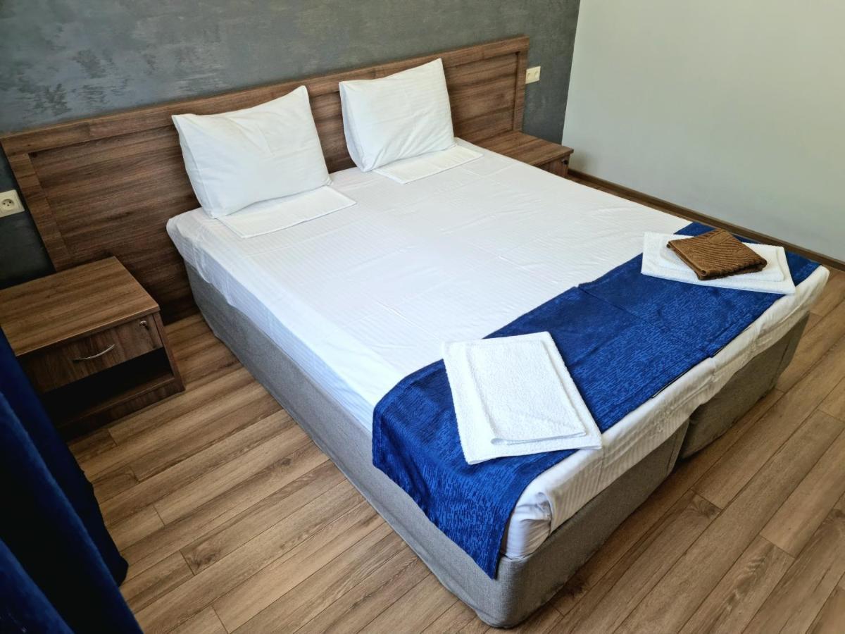 Nobi Guest House กากรา ภายนอก รูปภาพ
