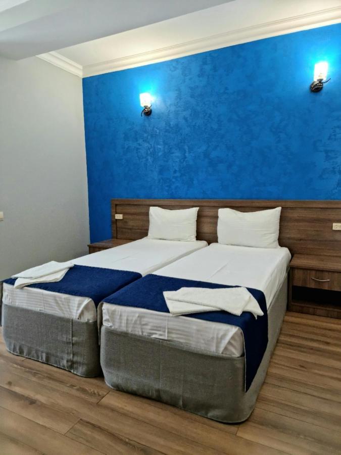 Nobi Guest House กากรา ภายนอก รูปภาพ