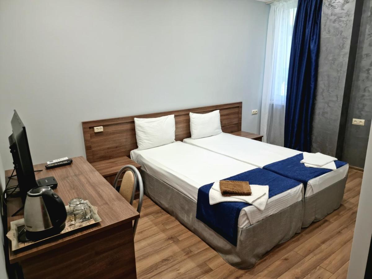 Nobi Guest House กากรา ภายนอก รูปภาพ