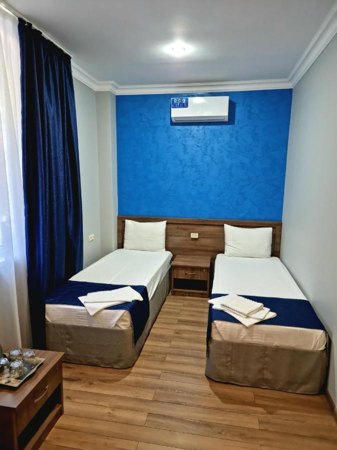 Nobi Guest House กากรา ภายนอก รูปภาพ