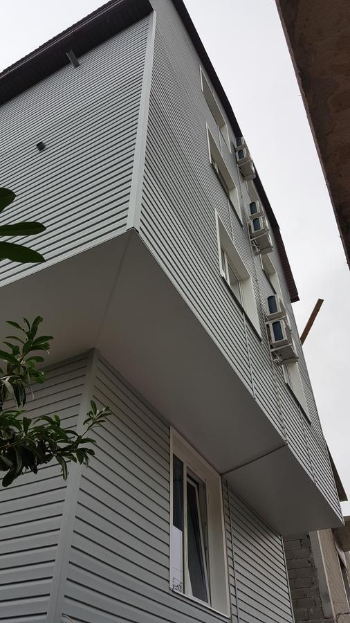 Nobi Guest House กากรา ภายนอก รูปภาพ