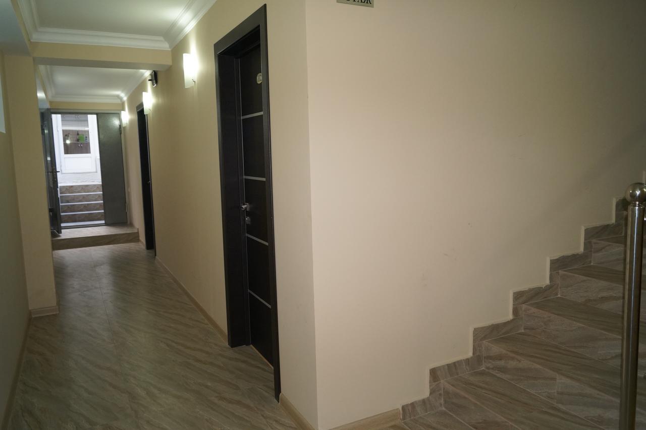 Nobi Guest House กากรา ภายนอก รูปภาพ